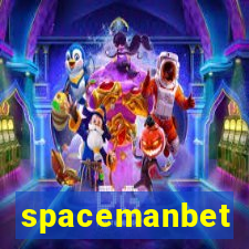 spacemanbet