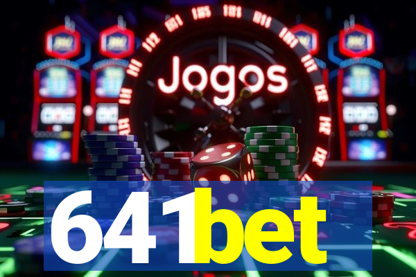 641bet