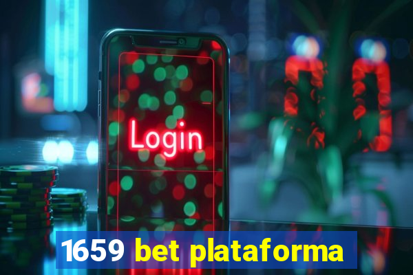 1659 bet plataforma