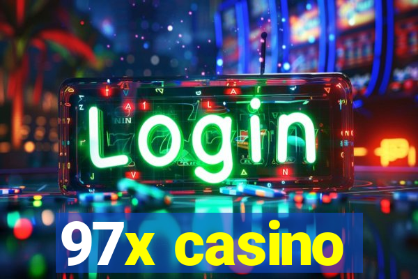 97x casino