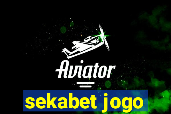 sekabet jogo