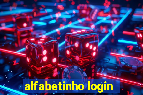 alfabetinho login