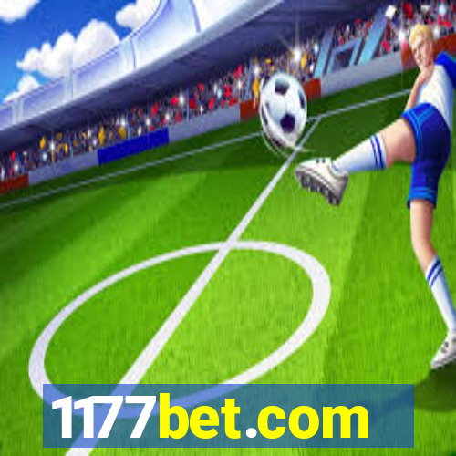 1177bet.com