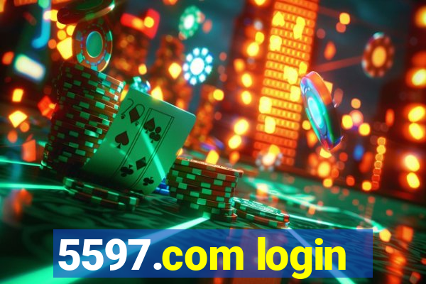 5597.com login