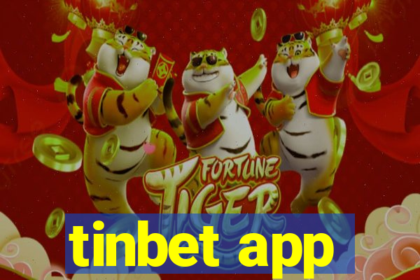 tinbet app