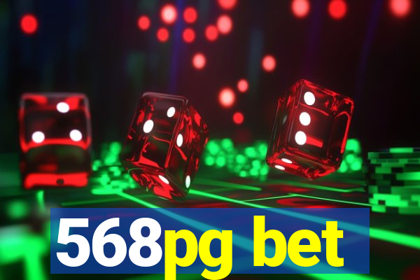 568pg bet