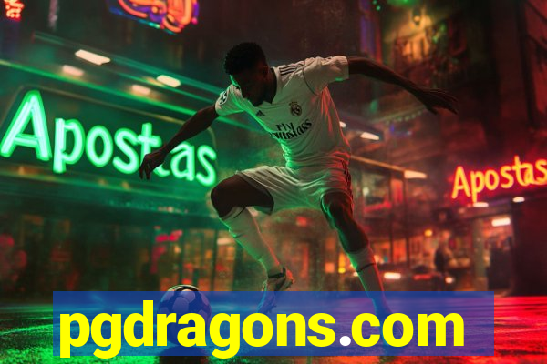 pgdragons.com