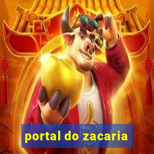 portal do zacaria