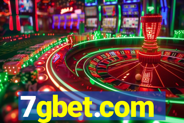 7gbet.com