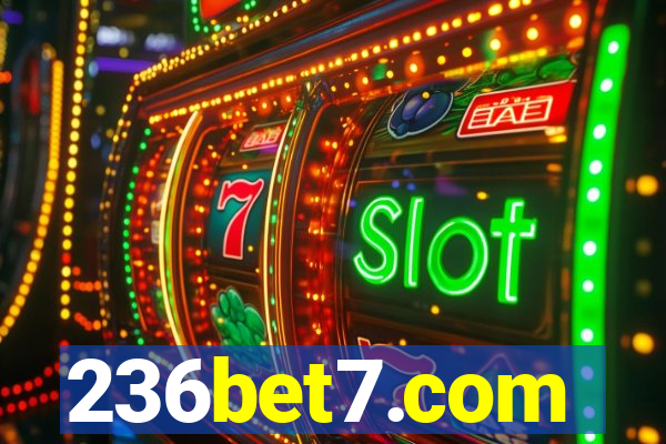 236bet7.com