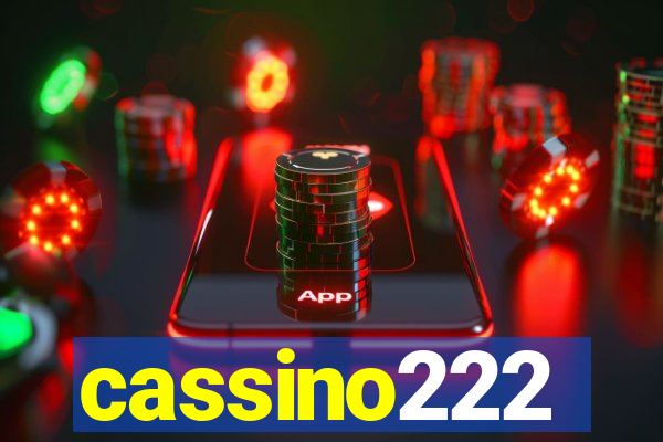 cassino222