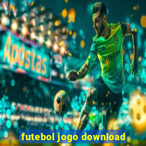 futebol jogo download