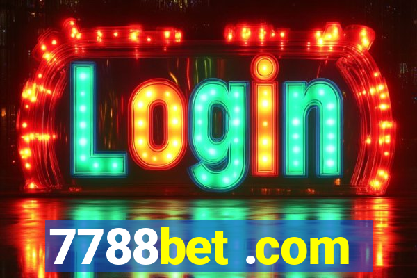 7788bet .com