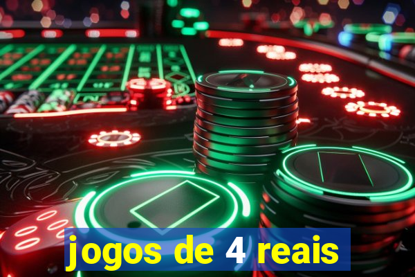 jogos de 4 reais