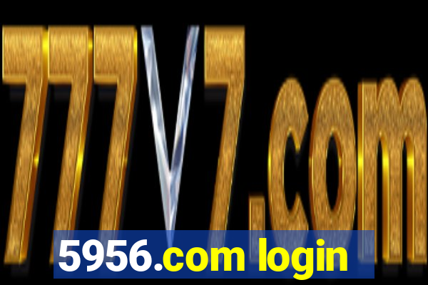 5956.com login