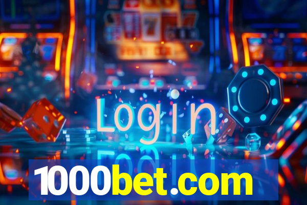 1000bet.com