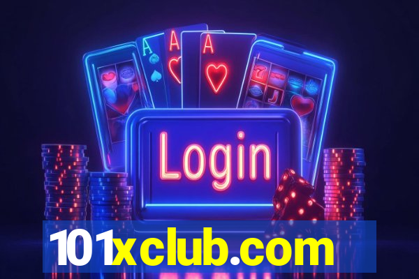 101xclub.com