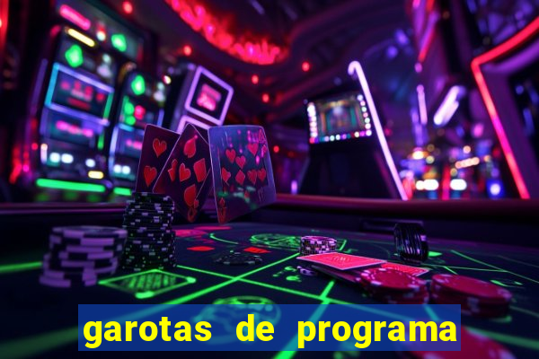 garotas de programa em saj