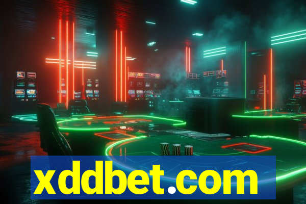 xddbet.com