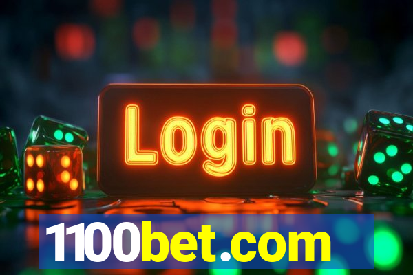 1100bet.com