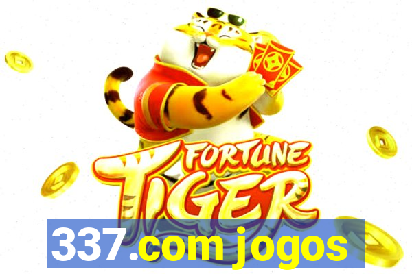 337.com jogos