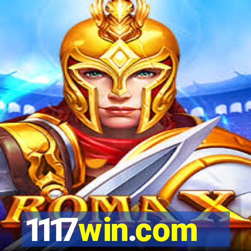 1117win.com