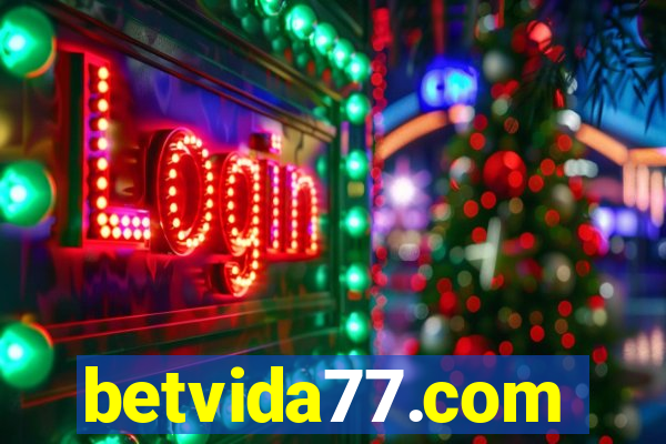 betvida77.com