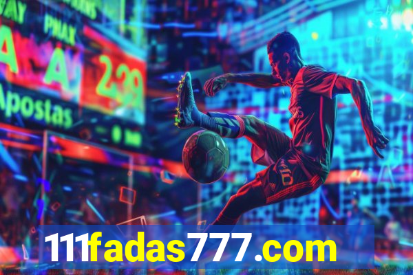 111fadas777.com