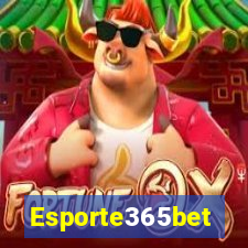 Esporte365bet