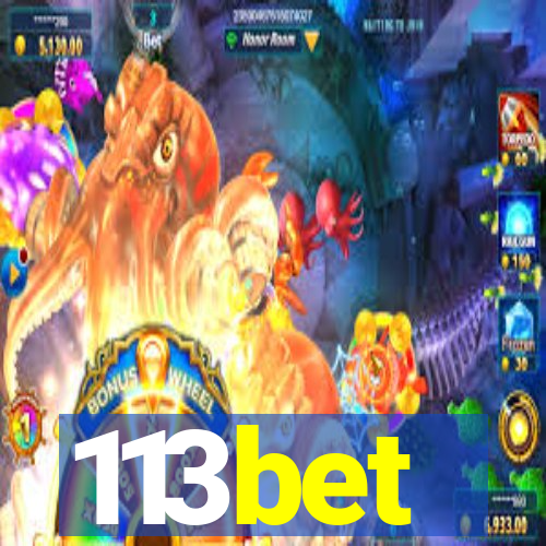 113bet