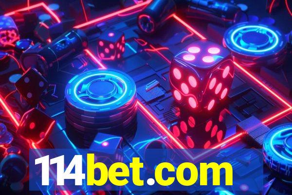 114bet.com