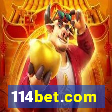 114bet.com