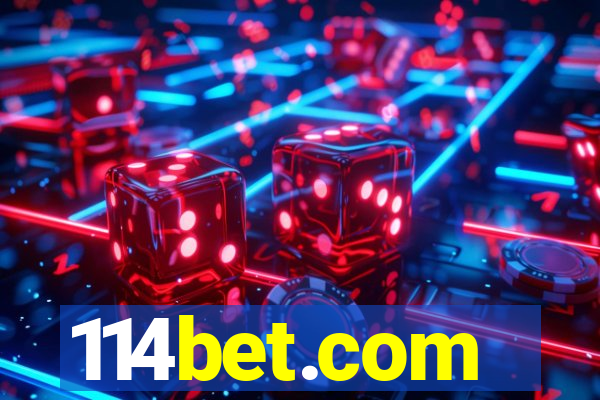 114bet.com