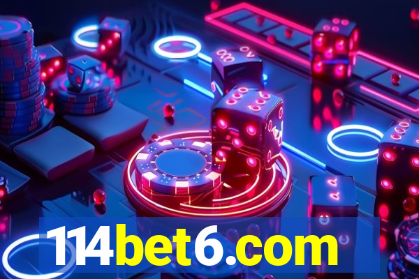 114bet6.com