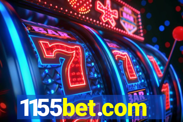 1155bet.com