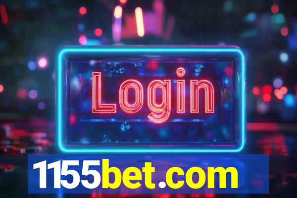 1155bet.com