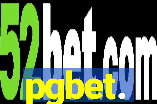 pgbet.