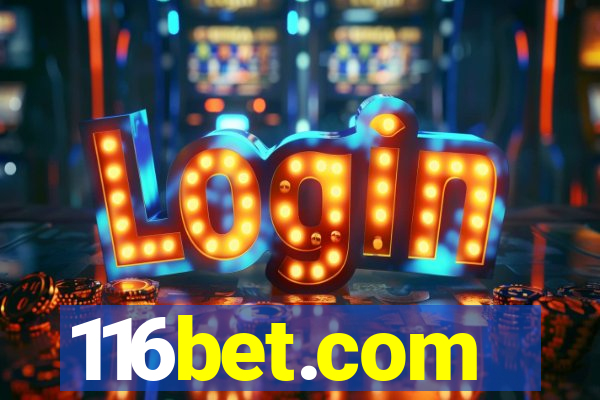 116bet.com