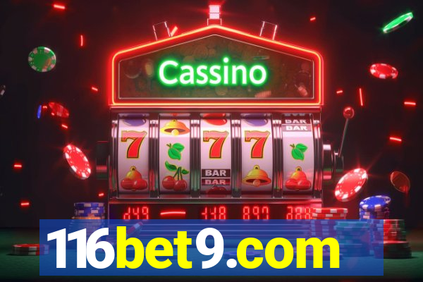 116bet9.com