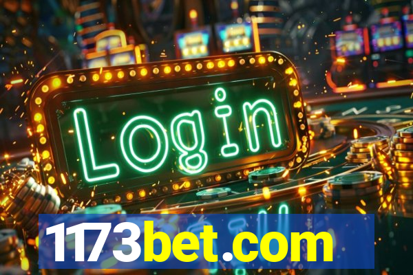 1173bet.com