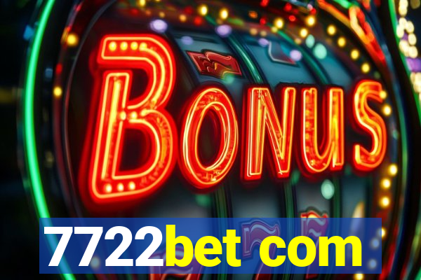 7722bet com