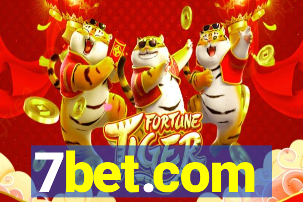 7bet.com