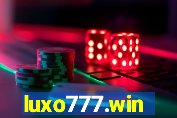 luxo777.win