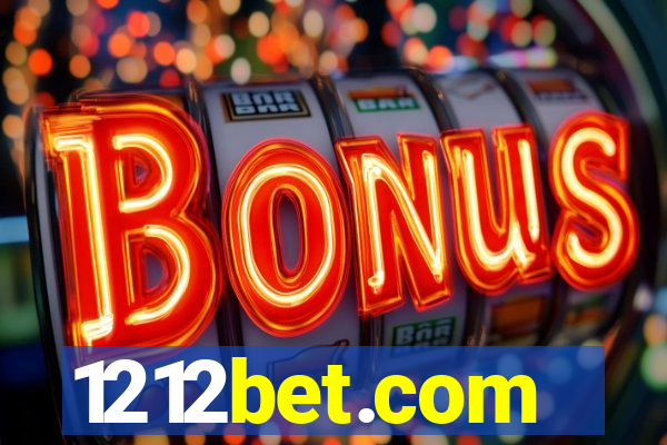 1212bet.com