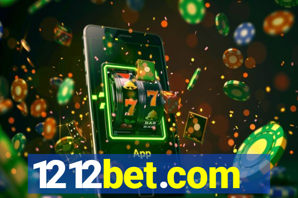 1212bet.com