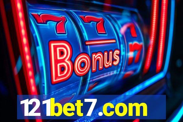 121bet7.com