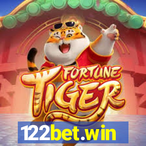 122bet.win