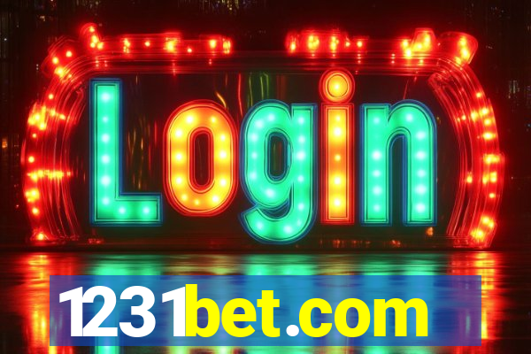 1231bet.com