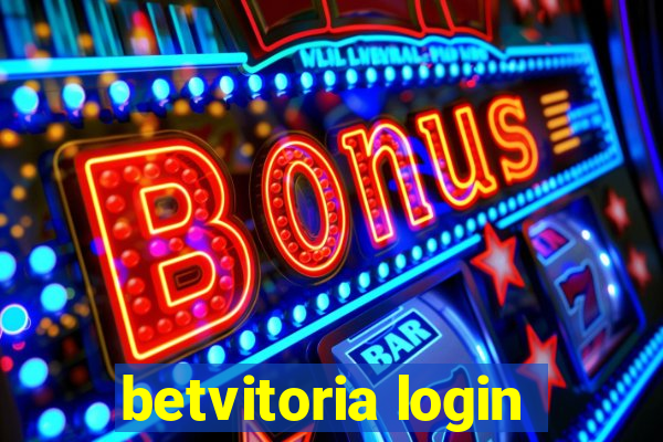 betvitoria login