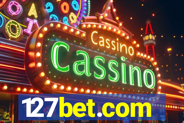 127bet.com